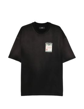 Amiri Men's Stamp T-Shirt