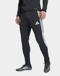 Mens Pantaloni Da Allenamento Tiro26 League Regular - Nero, nero nero Uomo taglia 2XL