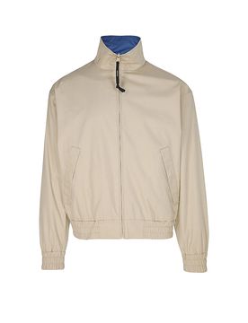 ASPESI Wendejacke creme XL herren