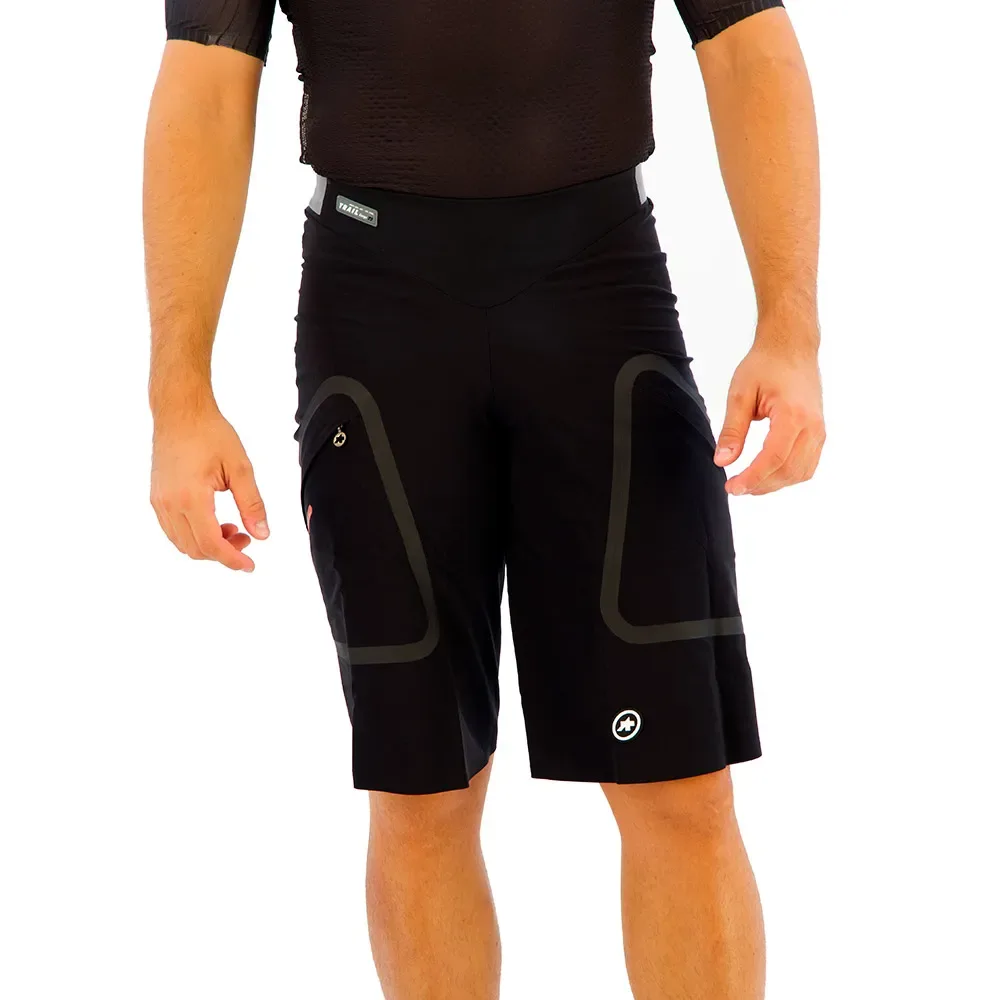 Assos Short Trail Tactica Cargo T3 - Assos - FashionsVida