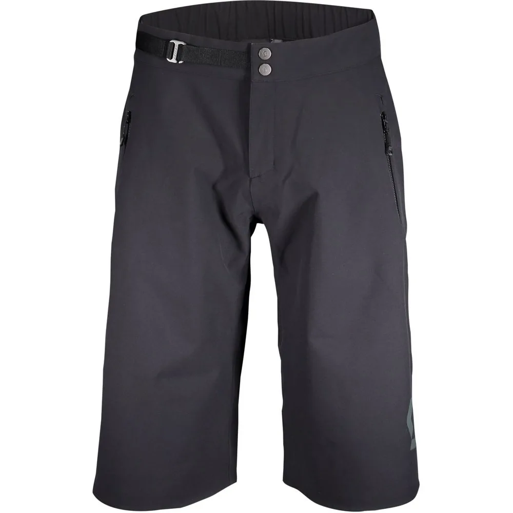 Bermuda de ciclismo de hombre MS TRAIL STORM WP - Scott - FashionsVida