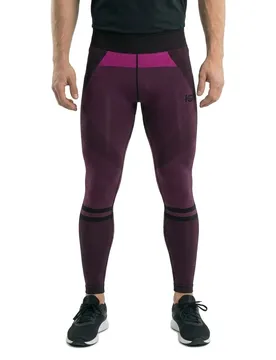 Sport Hg Leggings Pentro Pink L