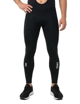 Scaldamuscoli Thermal Shield Black
