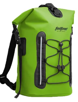 Sacco Impermeabile Go Pack 30l