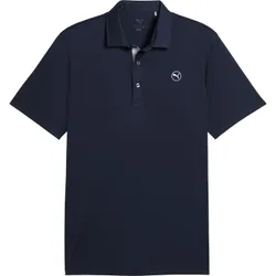 Puma Polo Pure 2.0 LC, navy xl