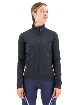 Veste Transition 2 Gore-tex Infinium™ Windstopper® - Castelli - FashionsVida
