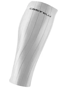 Scaldamani Fast Legs White / Black