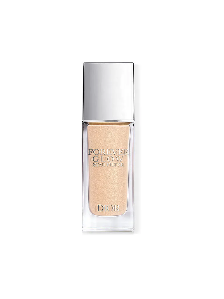 Forever Glow Star Filter (0N) - Christian Dior - FashionsVida