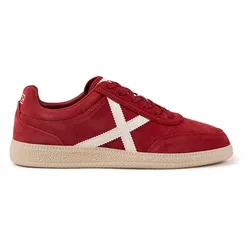 Munich Sneaker Rumba 29 Red EU 43