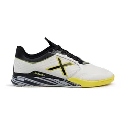 Chaussures De Futsal Rondo 18 White EU 42