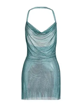 Minivestido Mujer Esmeralda 34,40 Mujer - Giuseppe Di Morabito - FashionsVida