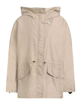 Sobretodo y gabardina Mujer Beige L,M,XL,XXL Mujer