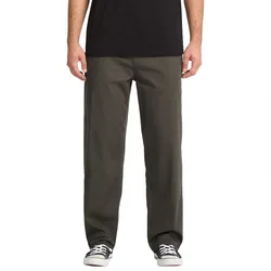 Pantaloni Freazy Loose Fit Rinsed Black XS