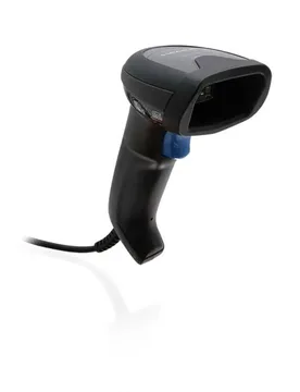 Lecteur De Codes-barres Quickscan Qd2500 Black One Size unisex - Datalogic - FashionsVida