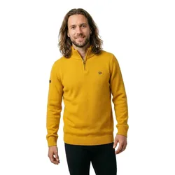 Pull à Demi-zip M6110706a Volt Yellow XL