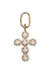 Ciondolo - 461301 - Bianco