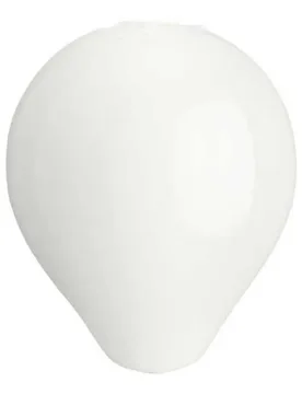 Multipurpose Buoy White 38 cm unisex - Polyform - FashionsVida