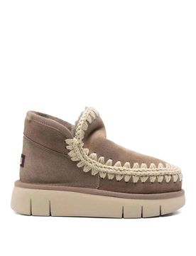 Sneaker Eskimo Bounce Elefante