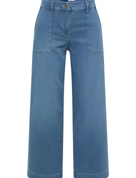 Style Neele WIDE Light Blue female - 33 / /26 - FashionsVida