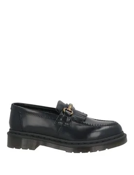 Mocasines Mujer Negro 42,43 Mujer - Dr. martens - FashionsVida