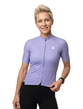 Maillot à Manches Courtes Passion Z6 Razor