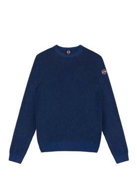 COLMAR Maglie Blu