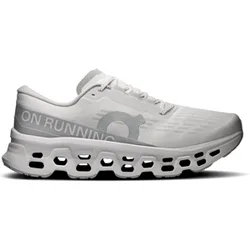On CLOUDMONSTER 3 Herren Wolf Wolf Gr. 47,5