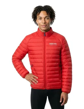 Veste Thinsulate Mars Red XL Homme