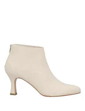 Stiefelette Damen Off white 36,37,41 Damen - NOA A. - FashionsVida