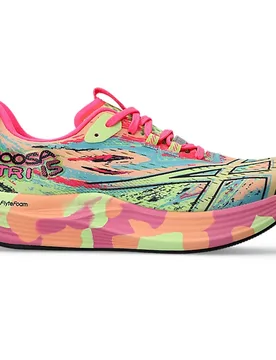 Noosa Tri 15 Womens Multicolour Running Shoes - Size Uk 9.5 - Asics - FashionsVida