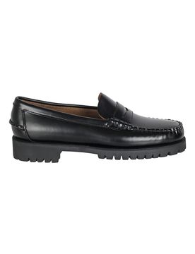 Sebago - Mocassini - 461282 - Nero