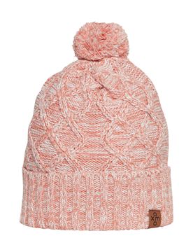 Oxmo Gorra rosa