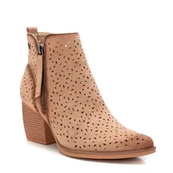 Bottines à Talons 172519 Beige EU 37
