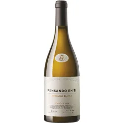 Vino blanco Garnacha Blanca 2022 Rioja