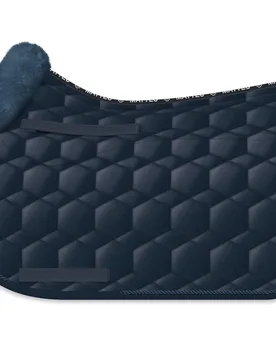 Schabracke VS, Größe M, navy/blau - Mattes - FashionsVida