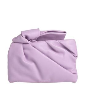 Bolso de mano Mujer Malva -- Mujer