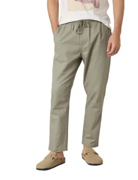 Pantaloni Chino Glades Light Khaki S