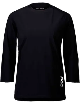 Maillot Enduro Manches 3/4 Resistance - Poc - FashionsVida