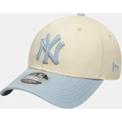Gorra 9FORTY New York Yankees Side Script