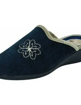 Hausschuhe - 37;38;39;40 Female - Ruiz Bernal - FashionsVida