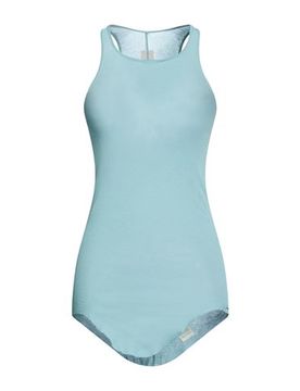 Tank Top Damen Aquamarin 34,36,44 Damen