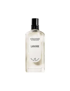 Lavande Eau de Toilette 75ml - L'Occitane - FashionsVida