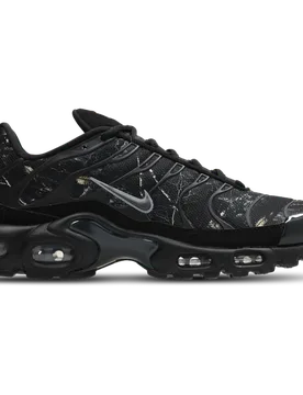 Tuned Uomo - Sneakers Grigio - Taglia 44 - Rete/Sintetico 44 - Nike - FashionsVida