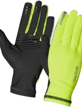 INSULATOR 2 Unisex hi-viz,M - GripGrab - FashionsVida
