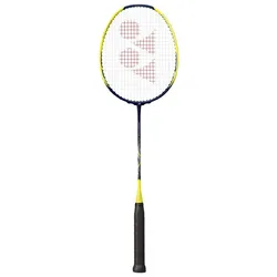 Nanoflare 370 Speed Badminton Racket Yellow 4