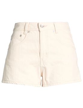 Jeansshorts Damen Off white 24,25,26 Damen