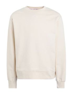 Sudadera Hombre Beige S,XS Hombre