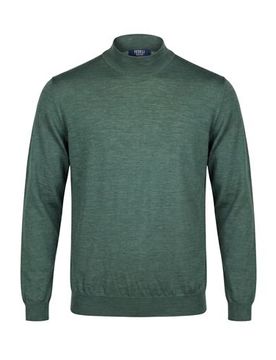 Pullover Herren Grün 46,50,54,56 Herren