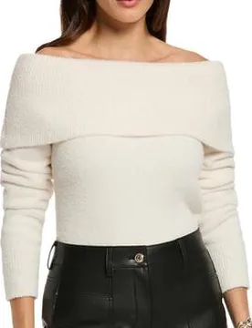 Pullover Pull Eu S;Eu M;Eu L;Eu Xl Female - Morgan - FashionsVida