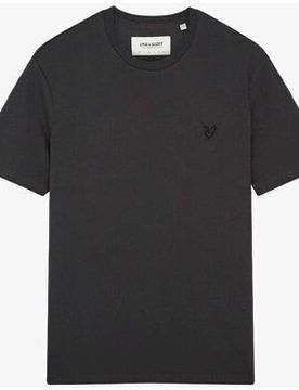 T-Shirts & Poloshirts Ts400ton-Z865 Jet Black It S;It Xl Male